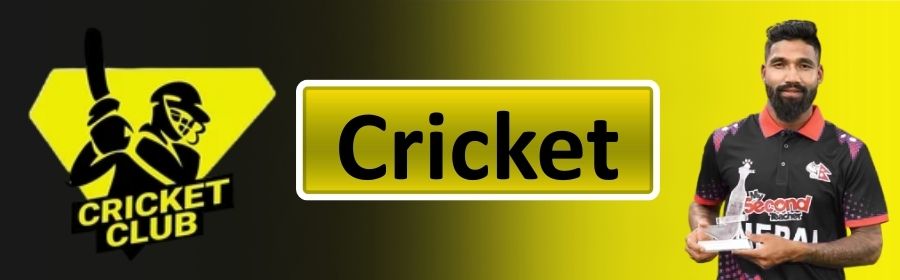 Cricket