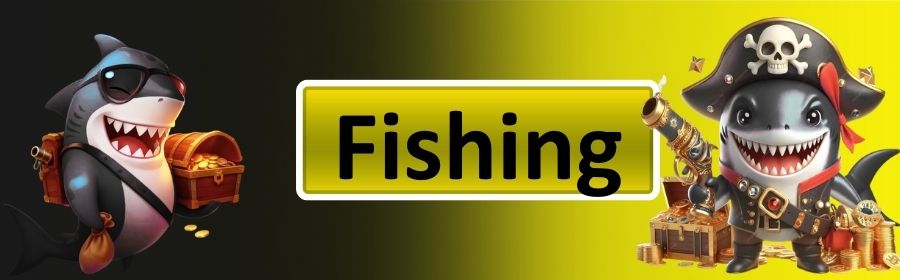 Fishing Games