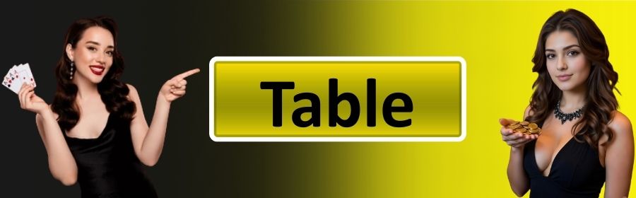 Table Games
