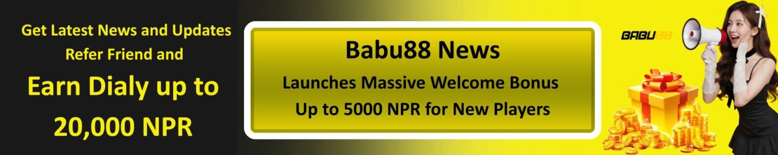 Babu88 Banner